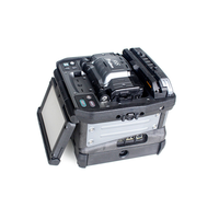 FSM-88S FTTH Fiber Optique D'épissure de Fusion D'origine Japon FSM-88S Fiber Machine de Soudage