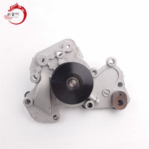 Sistema de refrigeración de alta calidad PUMP ASSY-COOLANT 25100-37202 2510037202 Para H-yundai Accent 25100 37202 - Product Image 2