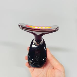 Wholesale Portable Facial <b>Massager</b> Device <b>Neck</b> Skin <b>Massager</b> Device Multifunctional Face <b>Neck</b> <b>Massager</b> - Product Image 3