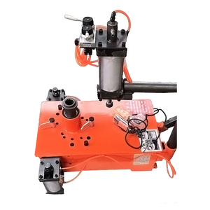 Chuyên Nghiệp Trung Quốc Nhà cung cấp Heavy Duty Lốp xe tải thay đổi máy lốp bánh xe changer với giá tốt hơn - Product Image 2