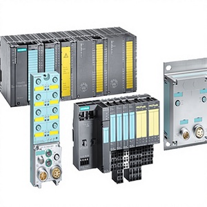 ET200S, Powermod.PM-E;DC24-48V/AC24-230V 6ES7138-4CB11-0AB0 Controlador PLC Nuevo y Original en Inventario - Product Image 2