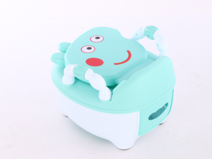 Usine Ensemble vente Sécurité Confort Étiquette Privée ajuster pour soins de bébé sur la chaise de toilette siège de <span class=keywords><strong>pot</strong></span> - Product Image 2