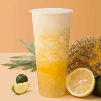 1.2kg Selai Nanas Boduo Lizhenduo Berkualitas Tinggi dan Harga Terjangkau