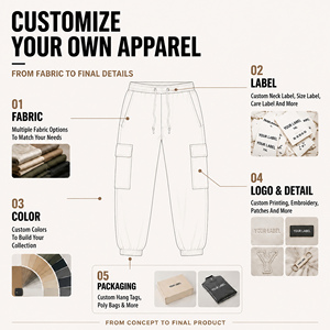 <span class=keywords><strong>Pantalon</strong></span> droit pour <span class=keywords><strong>homme</strong></span> en coton avec cordon de serrage, coupe décontractée, <span class=keywords><strong>taille</strong></span> haute, grandes tailles, coupe ample, 6XL 7XL - Product Image 5