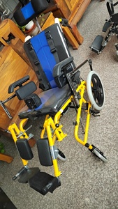 Brother Medical <span class=keywords><strong>passeggino</strong></span> con seggiolino auto set <span class=keywords><strong>passeggino</strong></span> sacco a pelo per disabili - Product Image 5