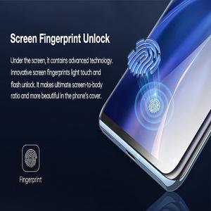 Versión Global KEP 8GB+256GB Teléfonos Móviles 5000mAh Cámara de 16MP Venta al por Mayor Teléfono Inteligente Android 5G - Product Image 4