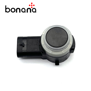 Capteur de stationnement PDC compatible avec Renault Clio et Megane, référence 28438 3712R, accessoires auto - Product Image 1