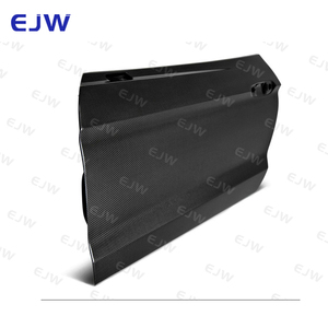 2024 para <span class=keywords><strong>Ford</strong></span> Mustang Kit de cuerpo de fibra de carbono <span class=keywords><strong>Mustan</strong></span> Paneles de puerta de fibra de carbono modificados Nueva condición - Product Image 5