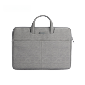 Maletín Portaordenador Portátil Moderno de Poliéster Oxford Direct, 15.6 Pulgadas, Unisex, para Negocios - Product Image 4