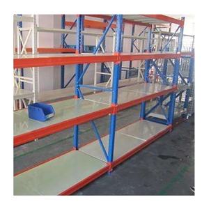 בינוני משקל מוצרים מדף פלדה מתלה מזרן אחסנה ציוד - Product Image 4