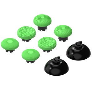 Accesorios para Juegos, Repuesto de Joystick para <span class=keywords><strong>PS5</strong></span>/PS4/Xbox/Switch <span class=keywords><strong>Pro</strong></span>/<span class=keywords><strong>PS5</strong></span> Edge, Tapa de Joystick - Product Image 4