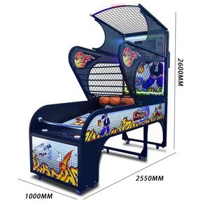 Nuova macchina da <span class=keywords><strong>basket</strong></span> da <span class=keywords><strong>basket</strong></span> da sala da <span class=keywords><strong>basket</strong></span>, - Product Image 1