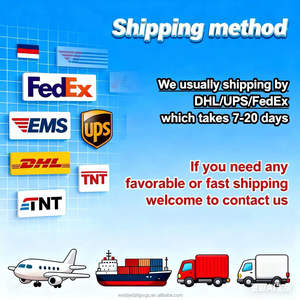 شريحة إلكترونية مطورة ذاتيًا ومُحسّنة للنطاق العريض |   مكون إلكتروني ذو دائرة متكاملة عالية الأداء - Product Image 6