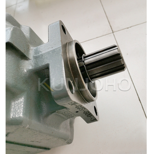 ปั๊มไฮดรอลิก HAWE V60N รุ่น V60N-130 RSFN-1-0-00/LSNR/L-2/UN สำหรับรถปั๊มคอนกรีต - Product Image 4