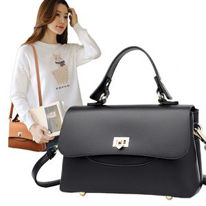 Latest Design <b>Cheap</b> PU Leather Portable Casual Shopping Ladies Fashion <b>Purses</b> and Handbags 2025 - Product Image 1