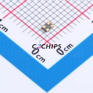 SX1B37.400F0810F30 Crystal (Passive) SMD2016-4P Crystal Oscillator SMD Crystal Oscillator 37.4MHz 10ppm 8pF - Product Image 2