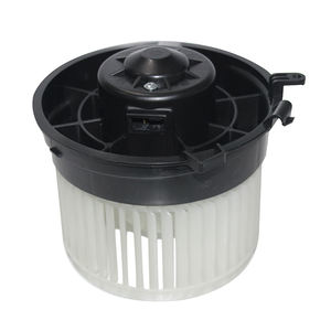 Pièces de climatisation automobile Moteur de ventilateur de soufflerie pour Nissan Rogue 2015-2008 OE 27225-ET10A - Product Image 1