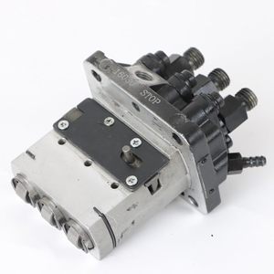 Bomba de Inyección de Combustible HongWang 16030-51013 1G872-51012 para Excavadora Serie 05 D905 D1005 D1105 D1305 - Product Image 4