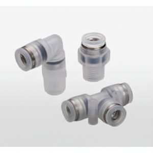 Conductos y accesorios PISCO PPC12 Material PP (polipropileno + SUS304) - Product Image 1