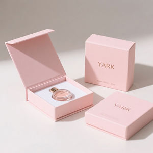 Envase de Perfume Personalizado de Lujo de 30ml 50ml 100ml, Botella de Perfume Vacía con Caja - Product Image 6