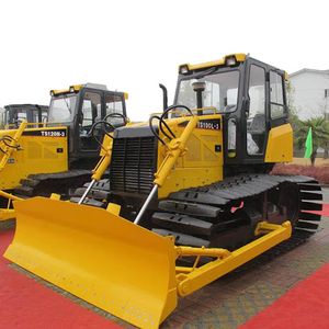 <span class=keywords><strong>Sinomach</strong></span> Changhlin 81kW/100Hp <span class=keywords><strong>T100G</strong></span> Excavadora sobre orugas Venta directa de fábrica con 4.3m ³ Capacidad de dormitación 450mm Ancho del tablero de la pista - Product Image 3