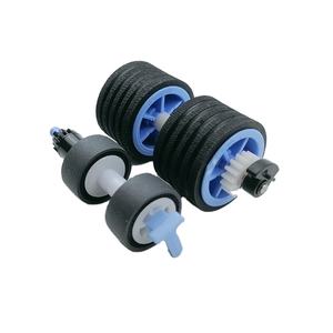 Rouleau de ramassage de Scanner pour CANON 160 <span class=keywords><strong>DR</strong></span>-M160 <span class=keywords><strong>DR</strong></span>-M160II <span class=keywords><strong>DR</strong></span>-C240 <span class=keywords><strong>C230</strong></span> M260 ScanFront 400 - Product Image 1