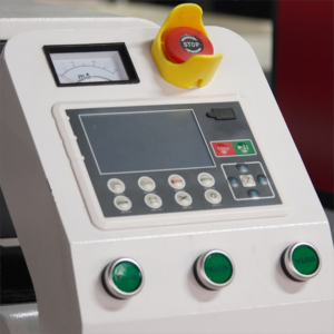 Máy khắc và cắt <span class=keywords><strong>laser</strong></span> CO2 hệ thống điều khiển tiên tiến CNC, khuyến mãi nóng <span class=keywords><strong>2025</strong></span>, dành cho phi kim loại, 60W-300W, 1325E - Product Image 6