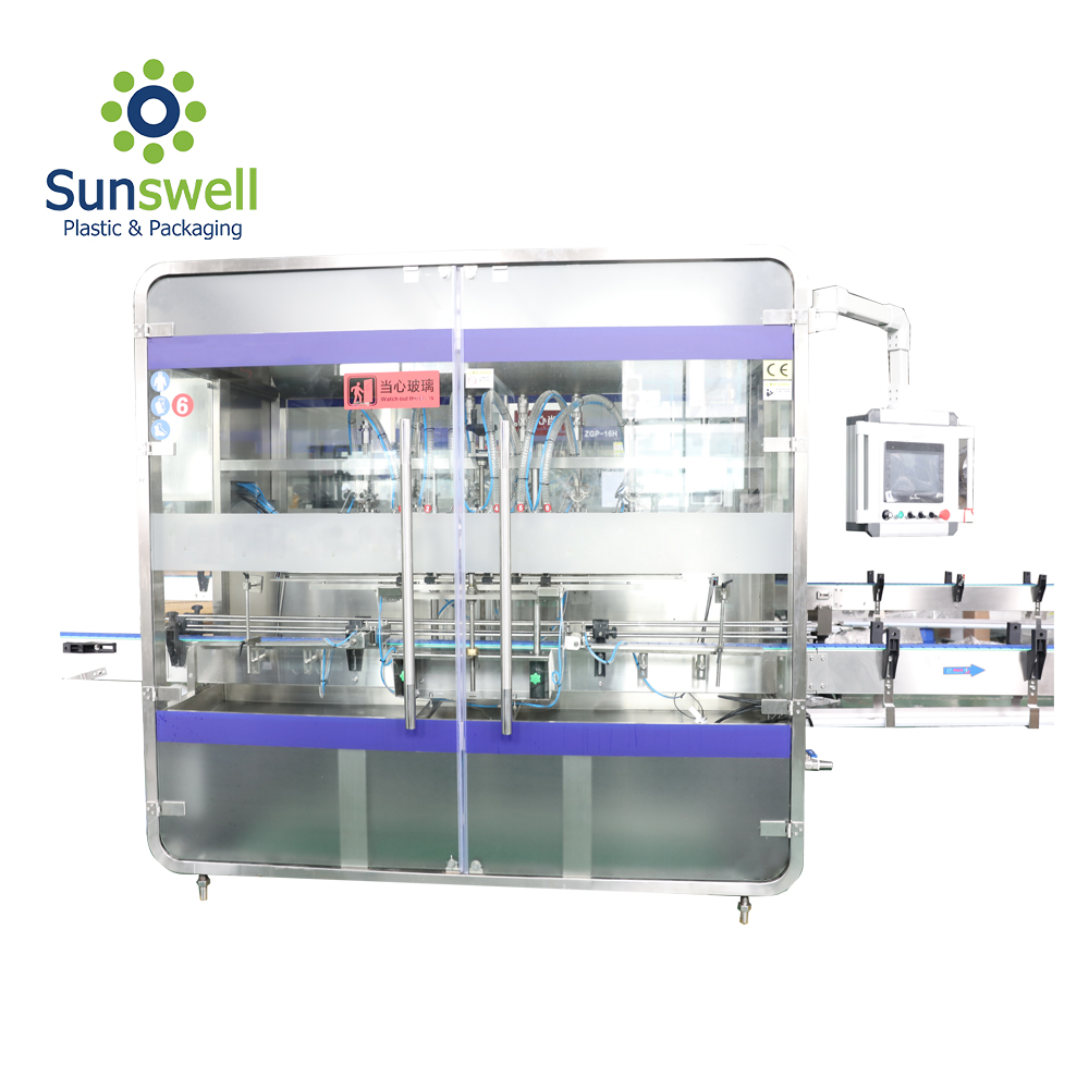 Стандарт CE, наполнитель для мыла, жидкого крема, лосьона, шампуня, машина для розлива, автоматические наполнители с конвейерным управлением PLC