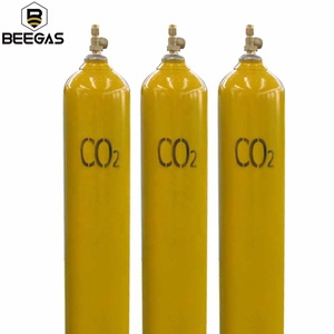 उच्च-संचालित आइसो9809 99.9%-99.999% कार्बन डाइऑक्साइड गैस 10l-50l 5-30 किलोग्राम आइसो9809 प्रमाणित 5-30 किलोग्राम कार्बन डाइऑक्साइड गैस - Product Image 6