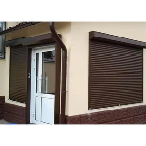 Promozionale con doppi vetri per finestre scorrevoli <span class=keywords><strong>tende</strong></span> in alluminio tapparelle tonalità decorazioni per la casa - Product Image 2