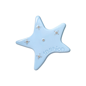2026 Más Vendido Pasador de Pelo de Estrella Estilo Dibujos Animados, Diseño de Nicho Adorable y Versátil para Niñas, Accesorios para el Cabello de Moda al por Mayor - Product Image 6