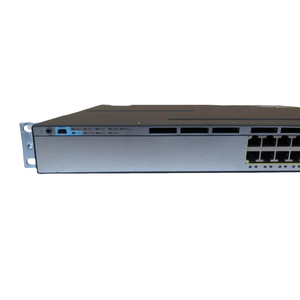 WS-C3750X-24T-E <b>Catalyst</b> 3750X 24-port Gigabit Ethernet Switch-WS-C3750X-24T-E - Product Image 5