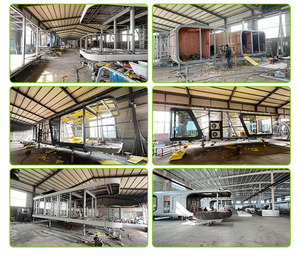 Case prefabbricate modulari case case prefabbricate di lusso case Capsule case di lusso Casa modulare Casa capsula <span class=keywords><strong>Hotel</strong></span> - Product Image 6