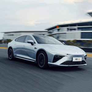 รถยนต์ไฟฟ้าหรูหรา <span class=keywords><strong>Hozon</strong></span> <span class=keywords><strong>Neta</strong></span> <span class=keywords><strong>s</strong></span> ระยะทาง 310 กม. เร่งจาก 0 ถึง 100 กม./ชม. ใน 3.9 วินาที กำลัง 340 กิโลวัตต์ ความเร็วสูง ผลิตในจีน พร้อมจัดส่งฟรี - Product Image 5