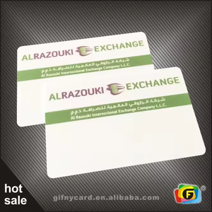 Cartes d'identité photo vierges personnalisables de haute qualité, fabriquées en <span class=keywords><strong>PVC</strong></span> durable pour l'impression de badges d'identification professionnels - Product Image 6