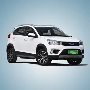 EV Xe SUV 4X4 Mới Xe Trung Quốc Mới Xe Điện Mua Được Sử Dụng Everbright Xe Với Giá Rẻ Nhất Giá