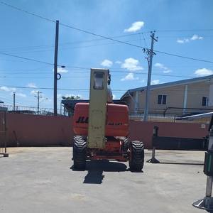 ล้อรถบูมลิฟท์ 18-625 พร้อมขอบล้อแบบกำหนดเองสำหรับ JLG/Genie - Product Image 5