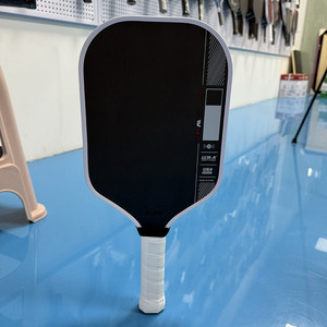 Raquette de pickleball <span class=keywords><strong>Kepler</strong></span> Pro IV Series 14mm 16mm, approuvée USAPA, portable, noyau en mousse TFP pour surface en fibre de carbone T700, livraison gratuite - Product Image 1