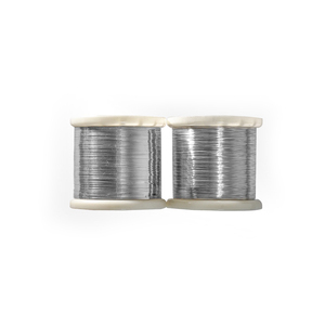 Monel 400 K500 NP1 <strong>Nickel</strong> Alloy <strong>Wire</strong>, <strong>0</strong>.<strong>025mm</strong> 14 Gauge Diameter Material - Product Image 1