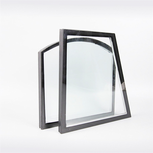 10mm 12mmm 16mm giá bán buôn cách âm rõ ràng kính cách nhiệt đơn vị 5 + 9A + 5mm cửa sổ kính đôi - Product Image 1