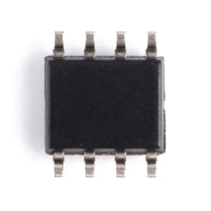 Patch authentique d'origine VIPER12ASTR-E SOP-8, contrôleur PWM, puce IC 0,4A - Product Image 3