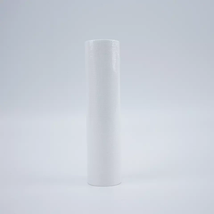 Precio barato de fábrica, cartucho de filtro de agua potable saludable de sedimentos de PP de <span class=keywords><strong>5</strong></span> micrones, cartucho de filtro de agua de 1 micrón - Product Image 2