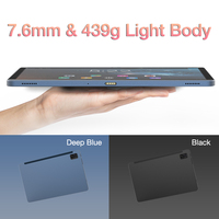 Tablet PC para Juegos Escolares, 10 Pulgadas, 4G, 128 GB, Cámara de 5+13MP, 8 Núcleos, Android 11, CE RoHS