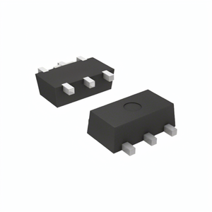ตัวแทนจำหน่ายอย่างเป็นทางการ SOT 89 5/6 ชิปจัดการพลังงาน (PMIC) ชิ้นส่วนอิเล็กทรอนิกส์ XC6701BE12PR-G - Product Image 1