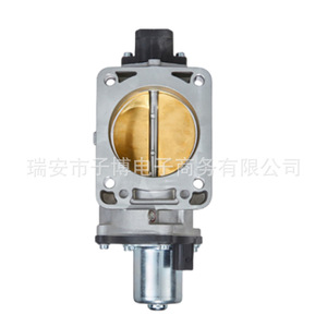 Válvula de aceleración 3L5Z9E926AA para Ford Explorer Lincoln, pieza de repuesto - Product Image 3