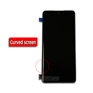 100% A Original AMOLED pour <span class=keywords><strong>Xiaomi</strong></span> Mi 12 <span class=keywords><strong>12X</strong></span> Pro 5G LCD écran tactile pour <span class=keywords><strong>Xiaomi</strong></span> 12 Pro 12S LCD 12S Ultra LCD cadre - Product Image 3