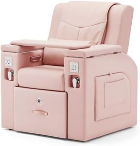 Poltrone <span class=keywords><strong>Pedicure</strong></span> Moderne di Lusso Poltrona <span class=keywords><strong>Pedicure</strong></span> <span class=keywords><strong>Spa</strong></span> Senza Allacciamenti Idraulici per Attrezzatura Salone Unghie Sedia Massaggiante <span class=keywords><strong>Pedicure</strong></span> <span class=keywords><strong>Spa</strong></span> Piedi 2025 - Product Image 3