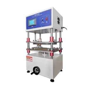 Instrumento de Prueba de Durabilidad para Teclados de Portátiles, Probador de Fatiga de Múltiples Botones, Máquina de Prueba de Vida Útil de Teclas de Teclado - Product Image 3