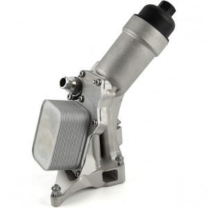 Soporte para Enfriador de Aceite para BMW Serie 1, Serie 3, Serie 5, 11428596283, Pieza de Repuesto - Product Image 1