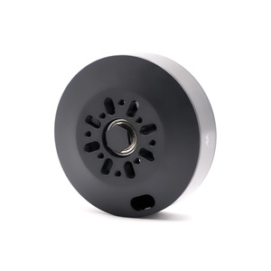 Motor de Vacío CC sin Escobillas de 24V, Protección a Prueba de Explosiones, Construcción de Imán Permanente, Incluye Estator y Rotor para Uso en Ventiladores - Product Image 4